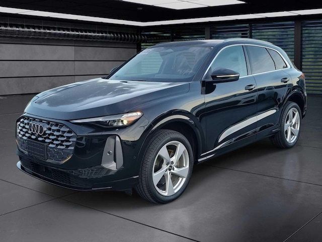 Photo of 2025 Audi Q5 