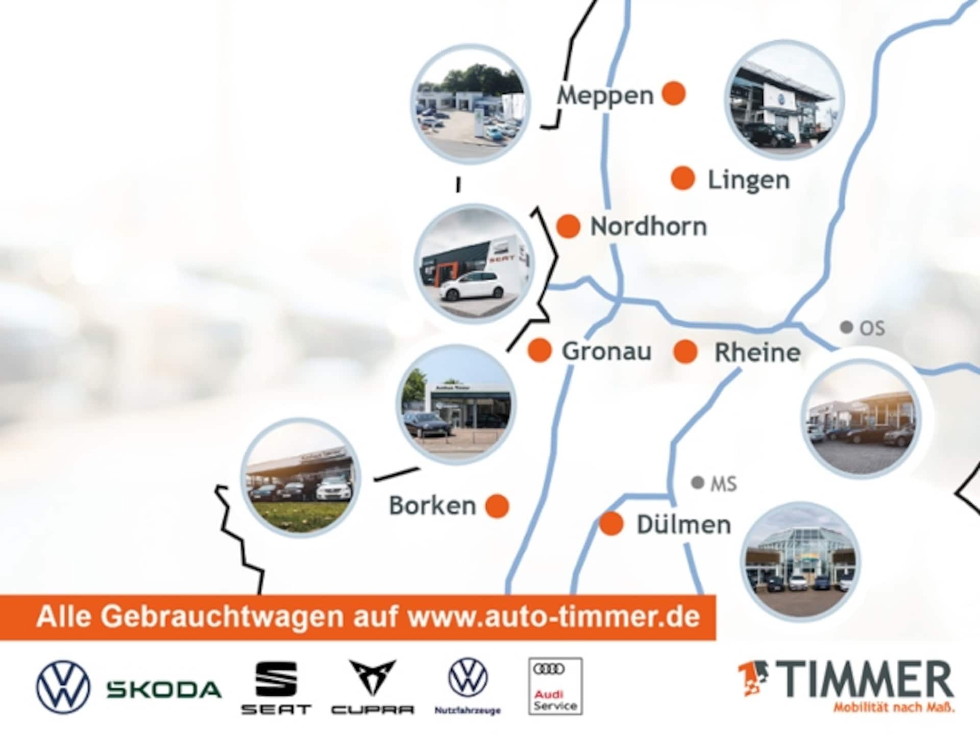 Volkswagen Golf MOVE