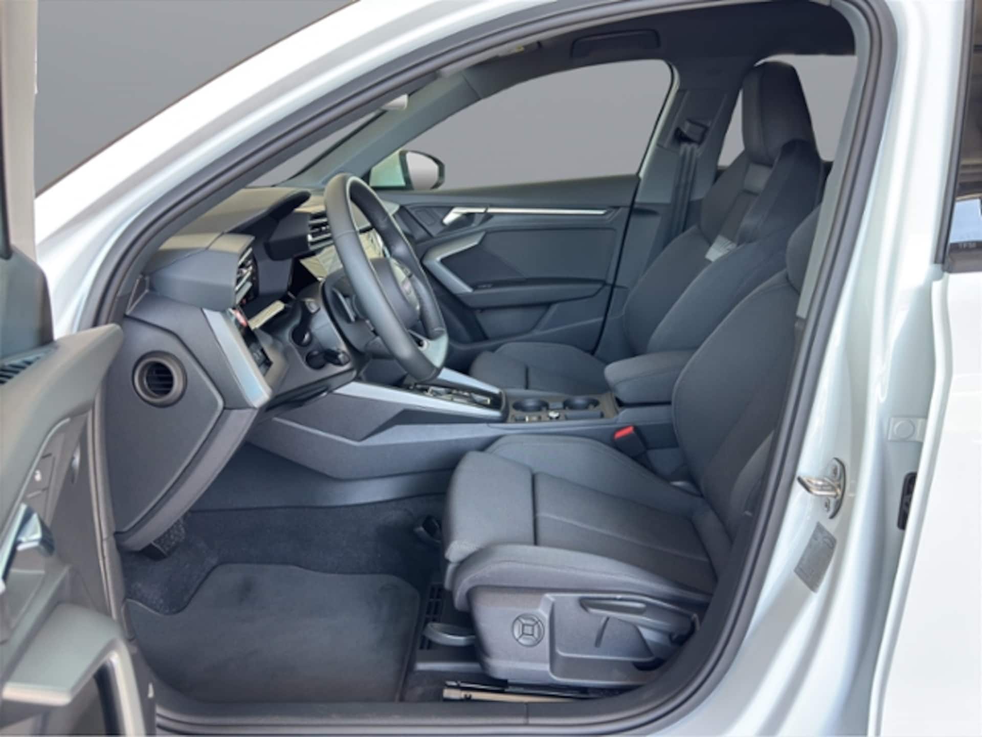 Audi A3 Sportback Advanced