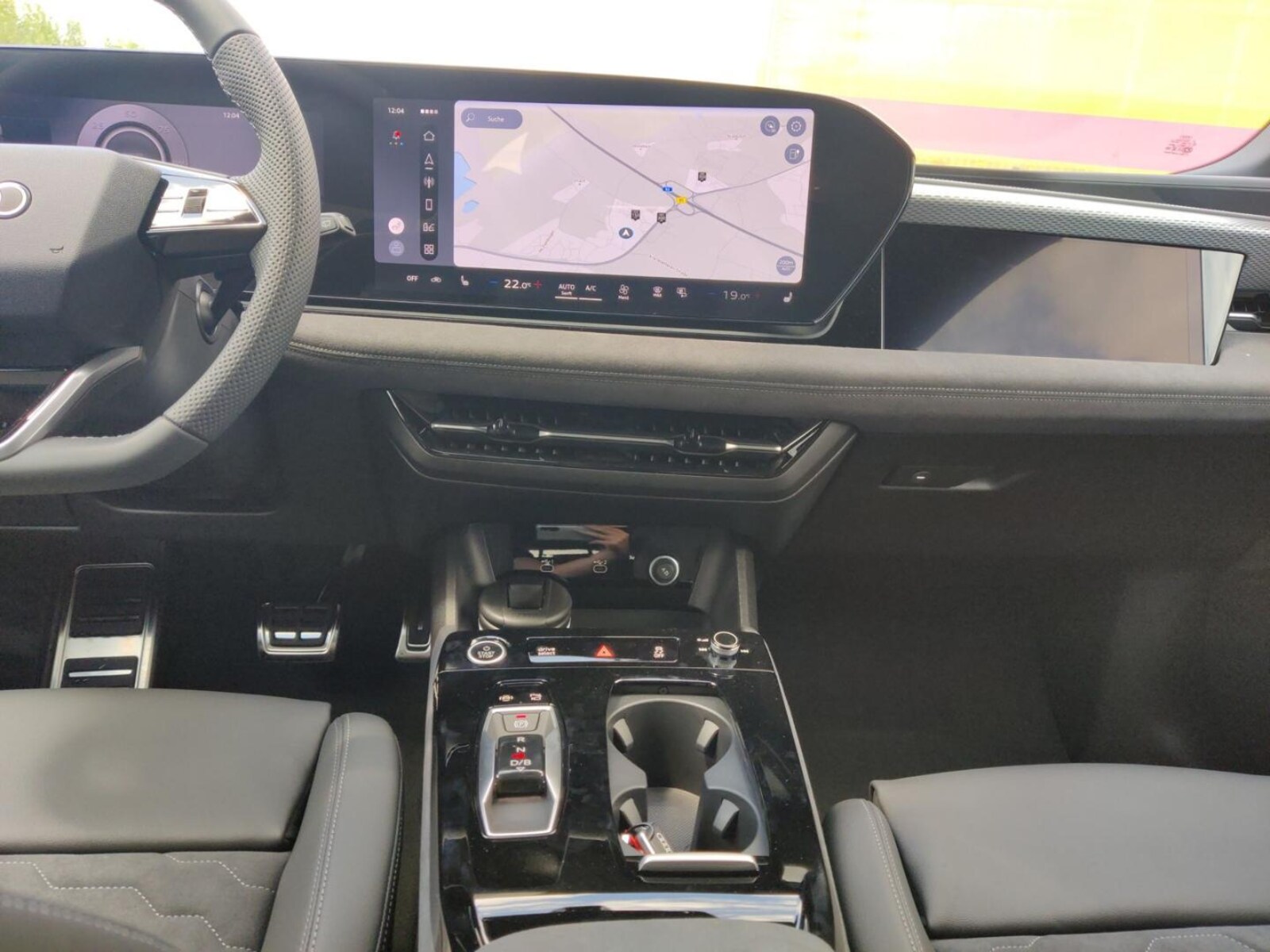 Audi A6 Avant e-tron – Bild 15