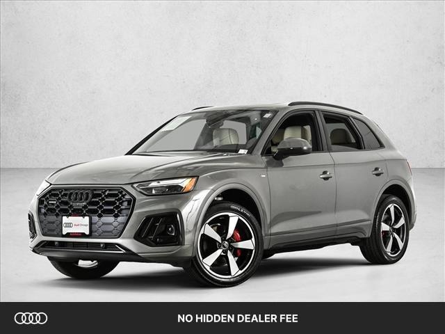 2024 Audi Q5