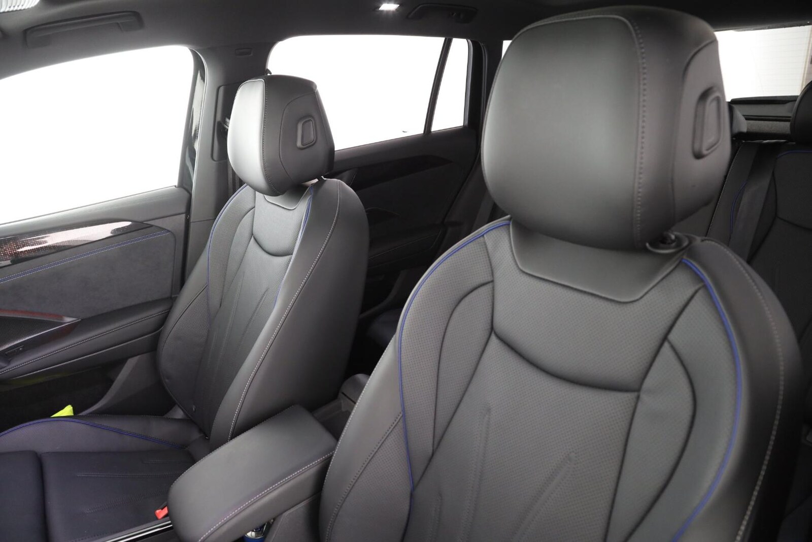 Volkswagen Tiguan – Bild 12