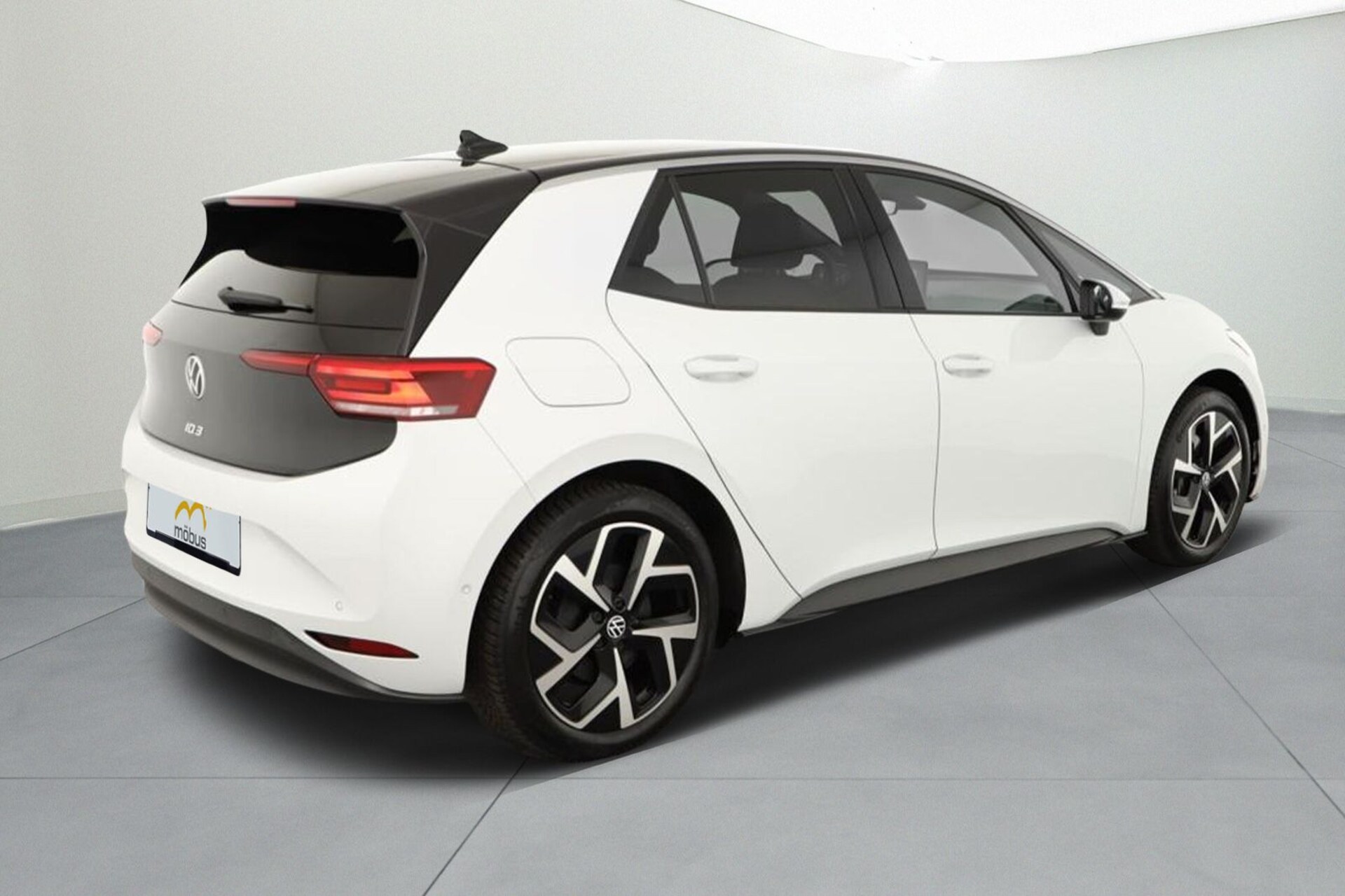 Volkswagen ID.3 MOVE Pro