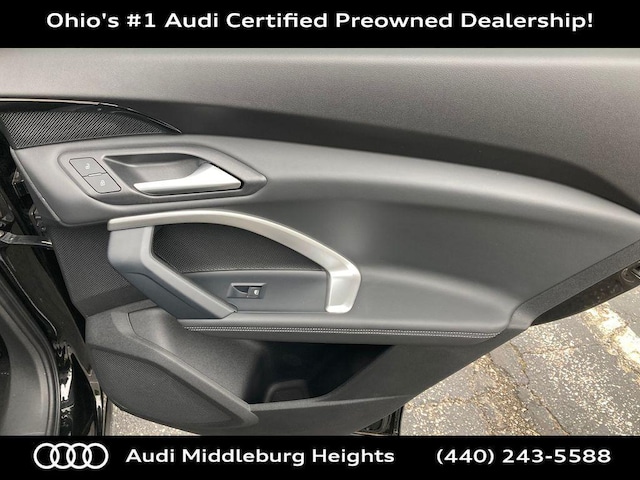 2025 Audi Q5 Premium - Photo 24
