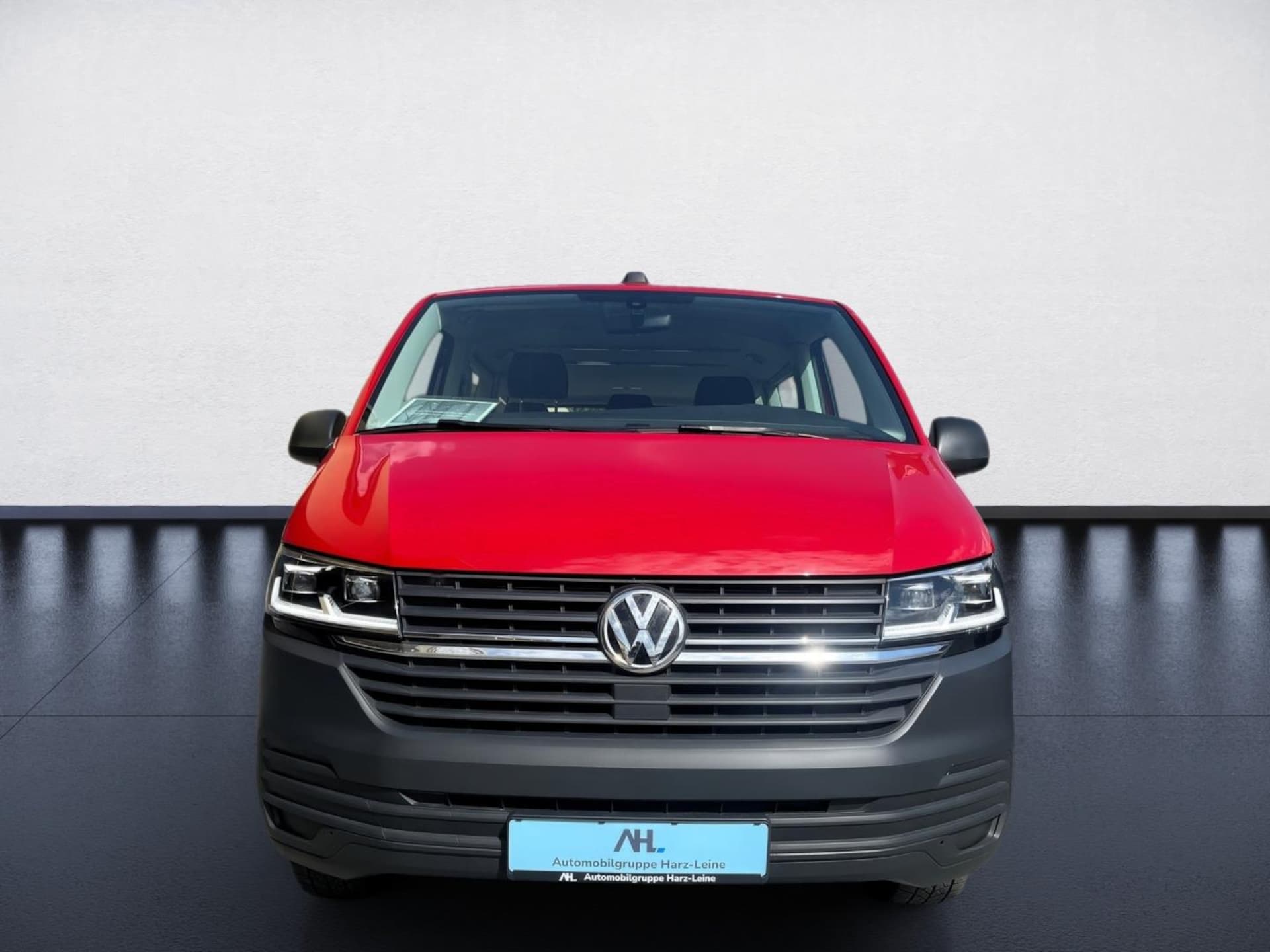 Volkswagen T6.1 Caravelle langer Radstand Trendline