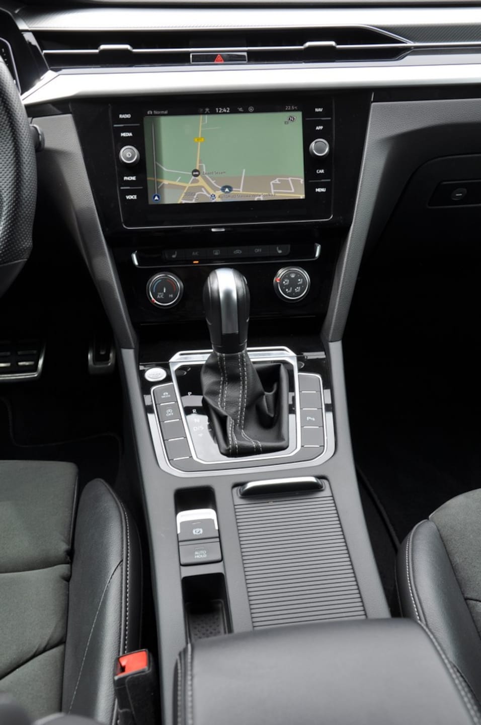 Volkswagen Arteon Shooting Brake R-Line