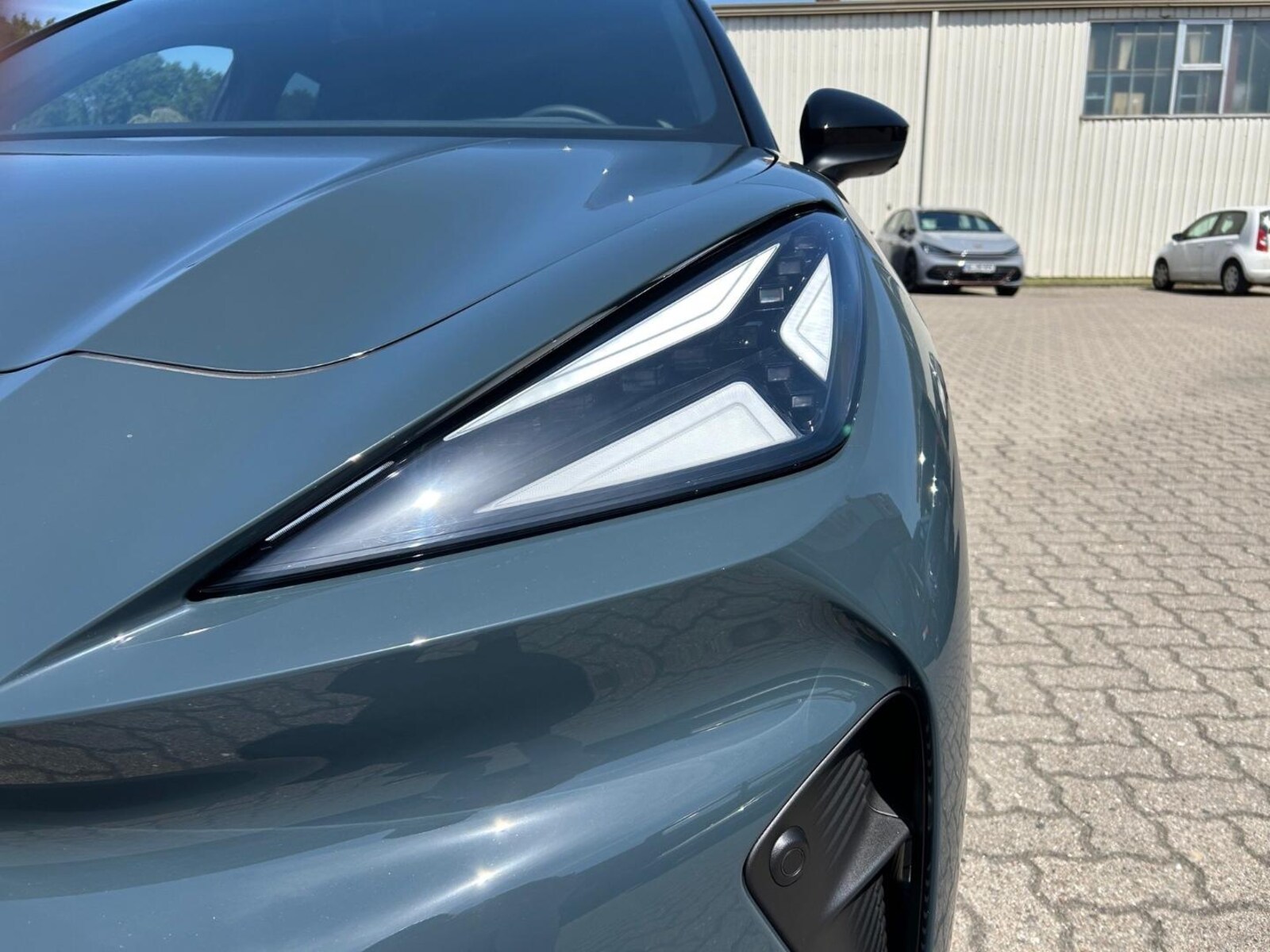 CUPRA Raval – Bild 7