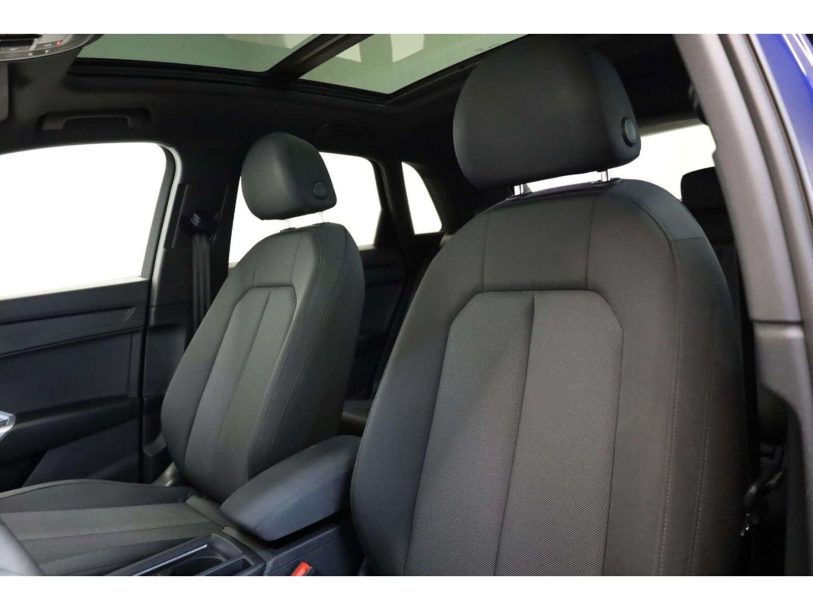 Audi Q3 – Bild 10