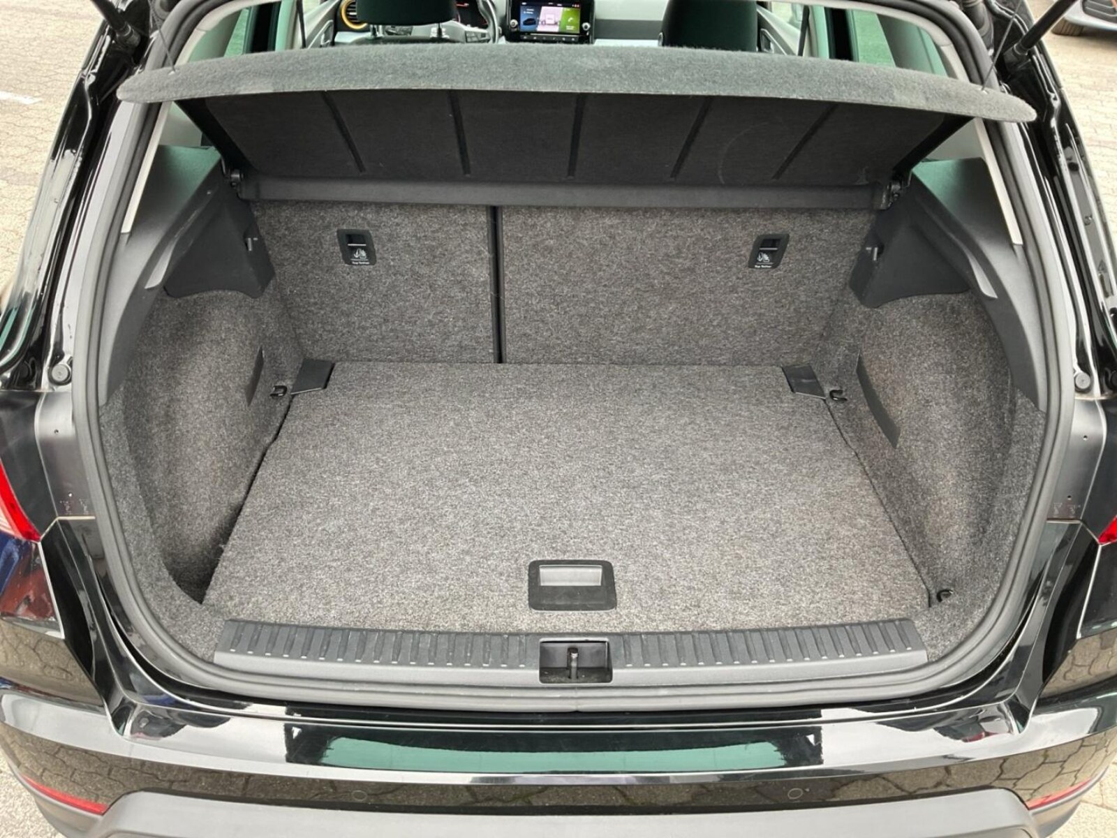 SEAT Arona – Bild 9