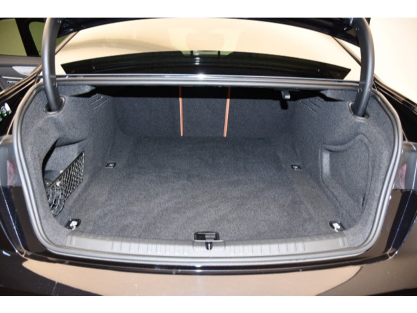 Audi S6 Limousine – Bild 13