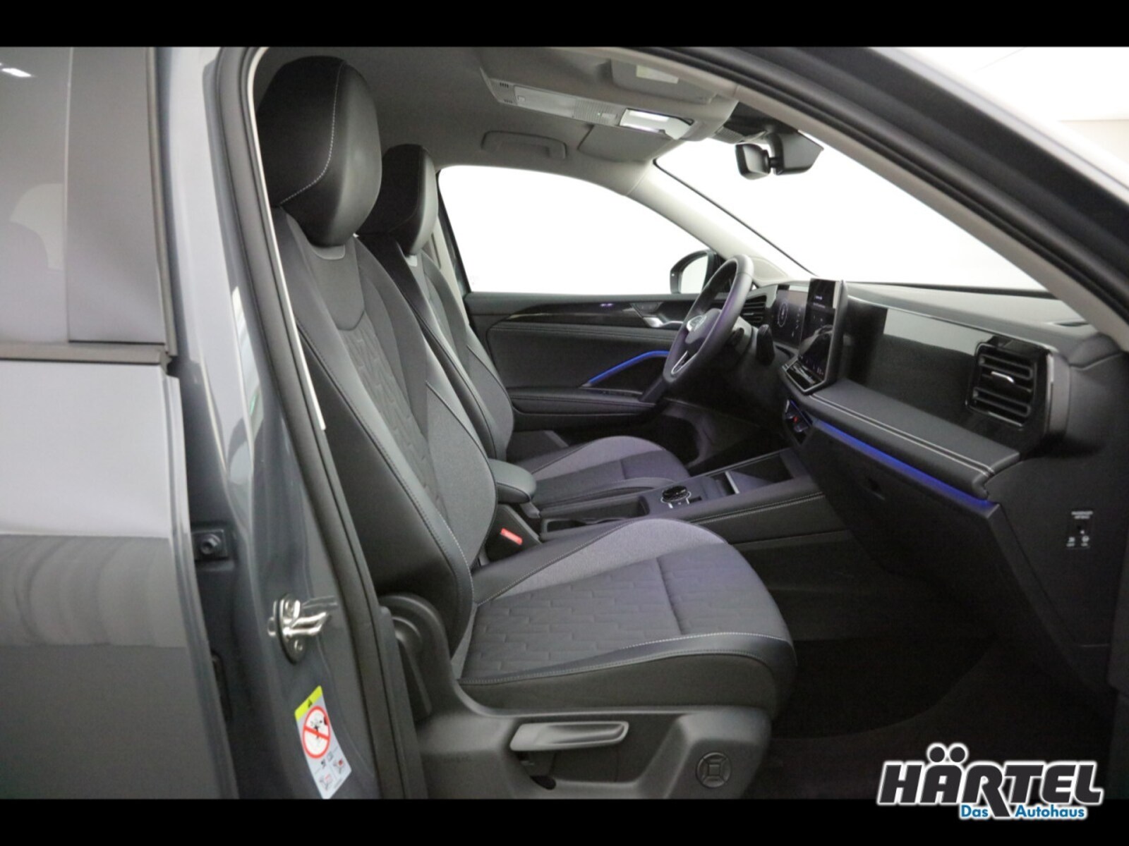 Volkswagen Tiguan – Bild 6