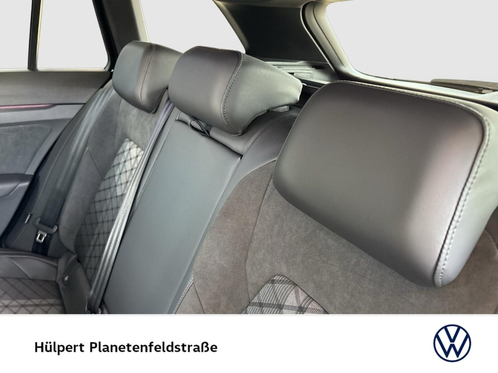 Volkswagen Golf Variant – Bild 7