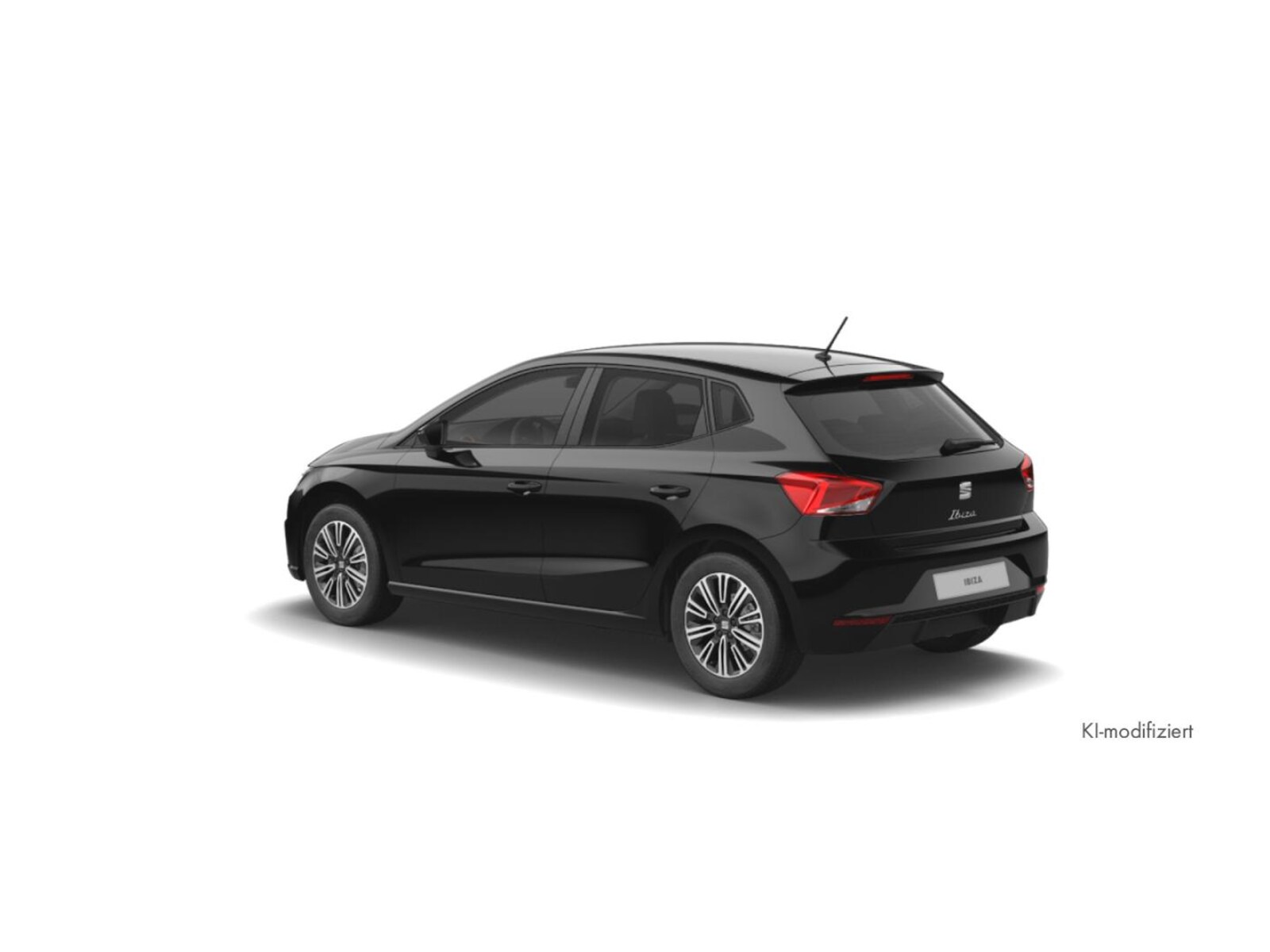 SEAT Ibiza – Bild 4
