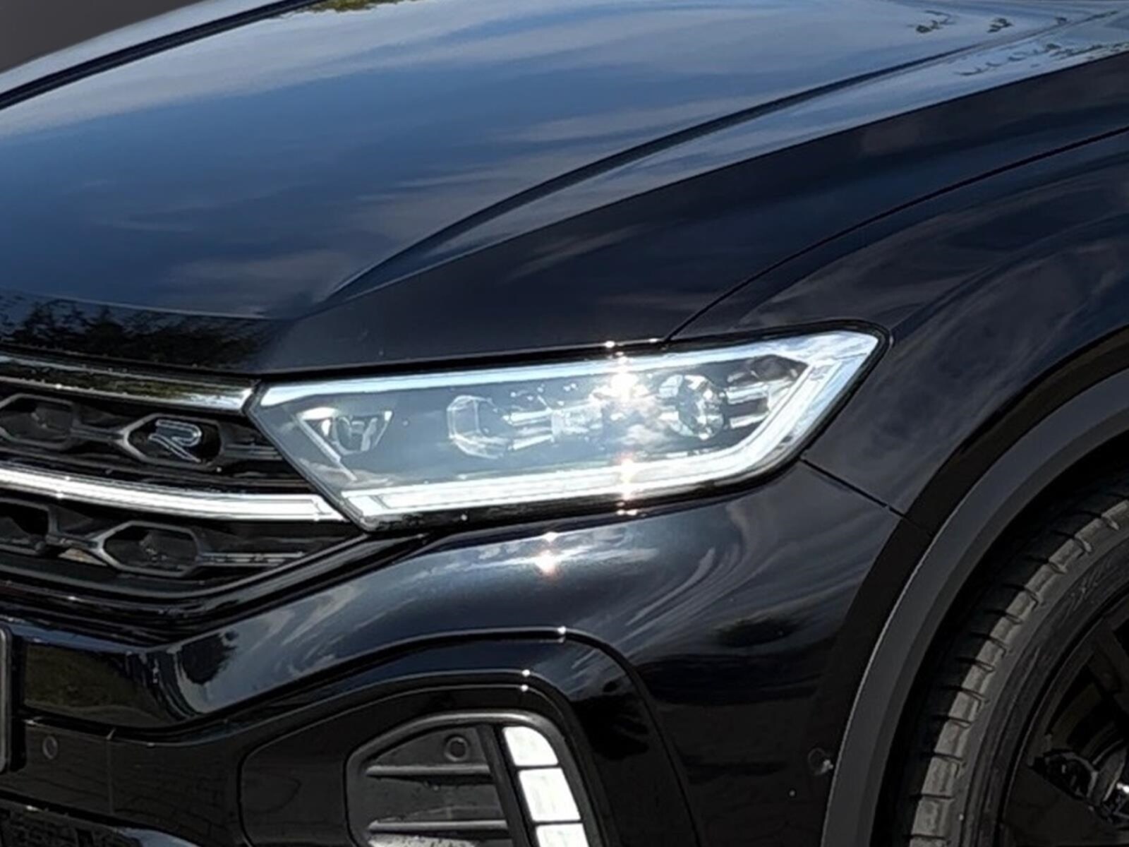 Volkswagen T-Roc – Bild 7