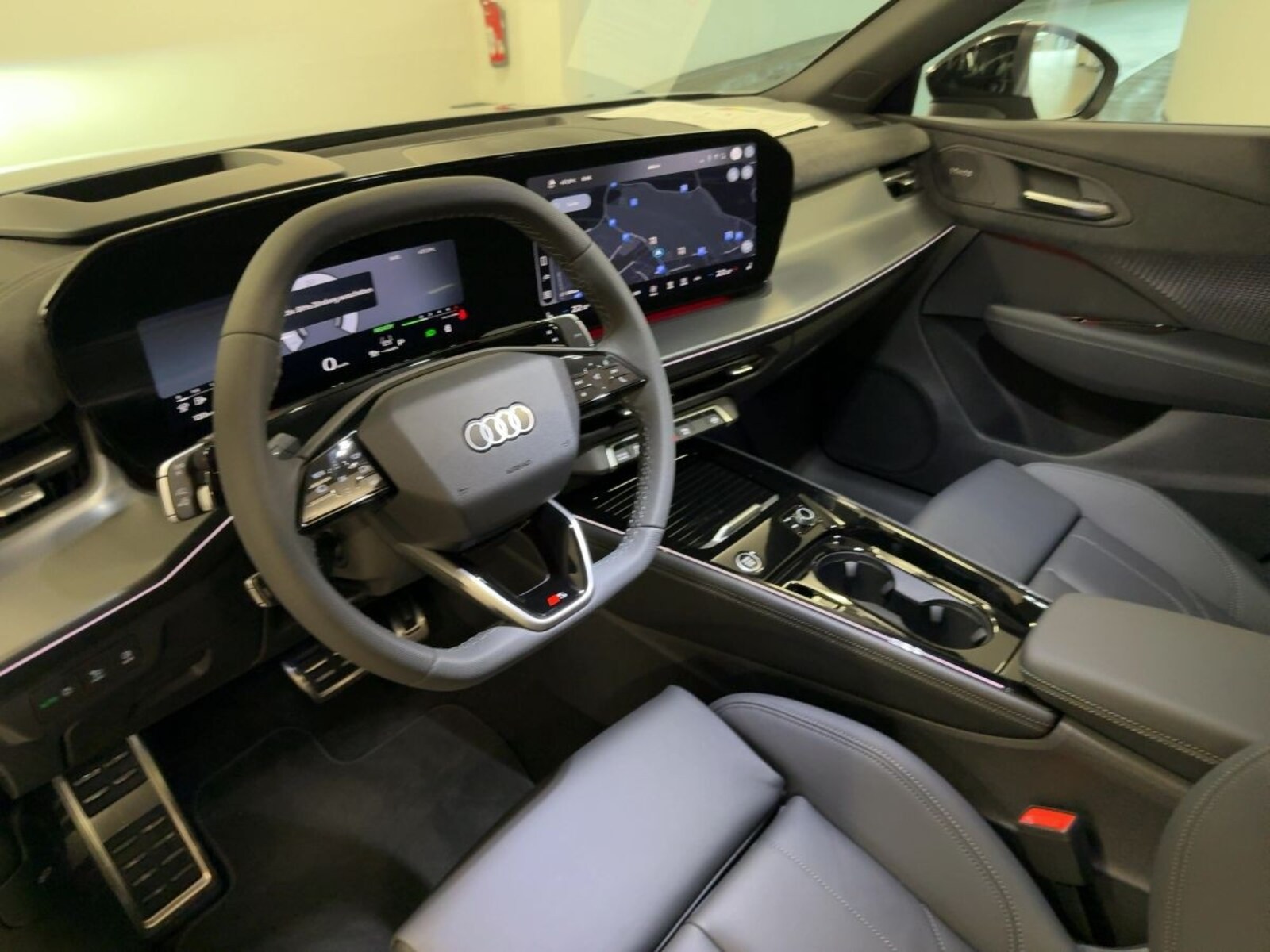 Audi Q3 Sportback – Bild 17