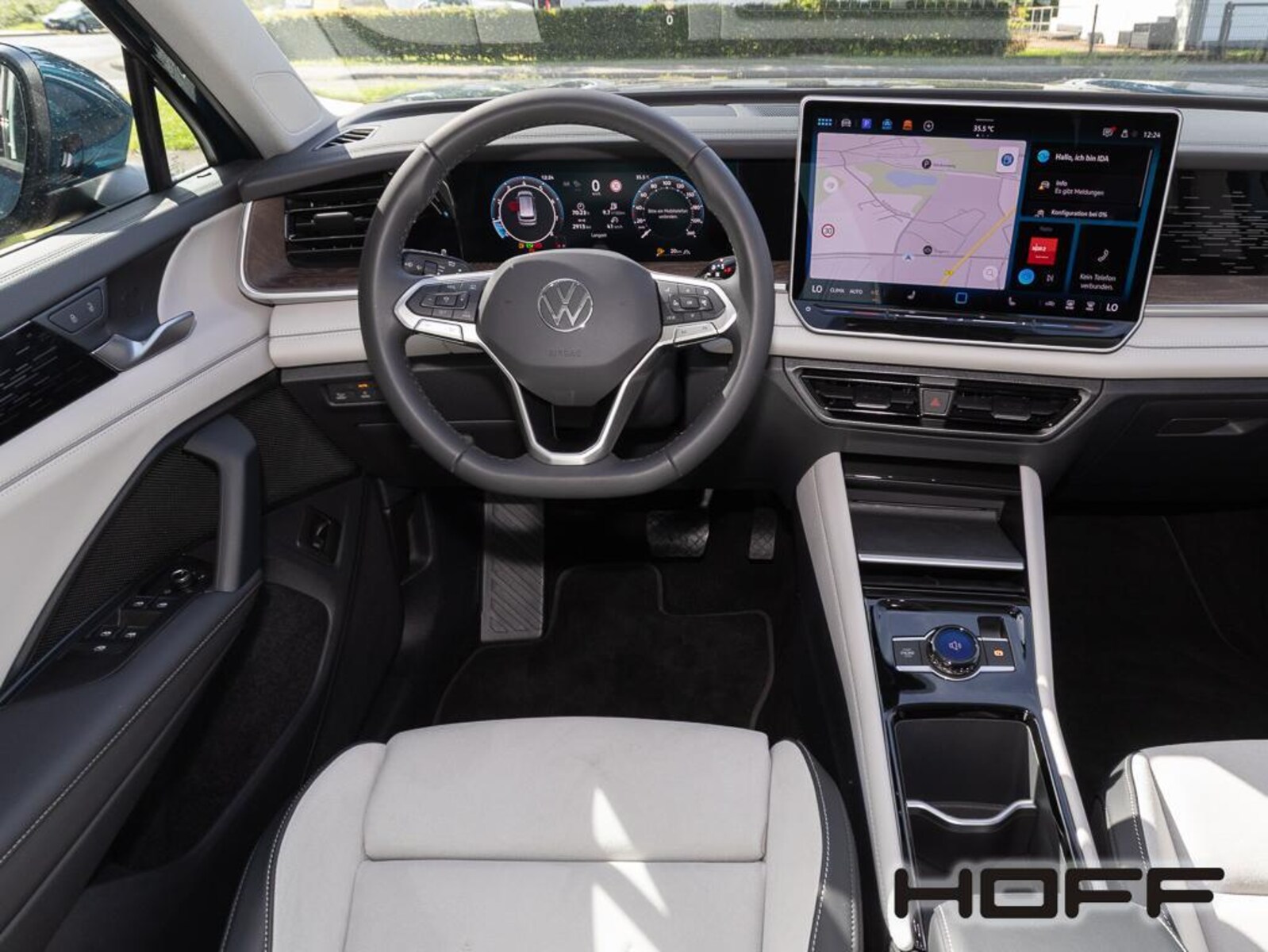 Volkswagen Tayron – Bild 6