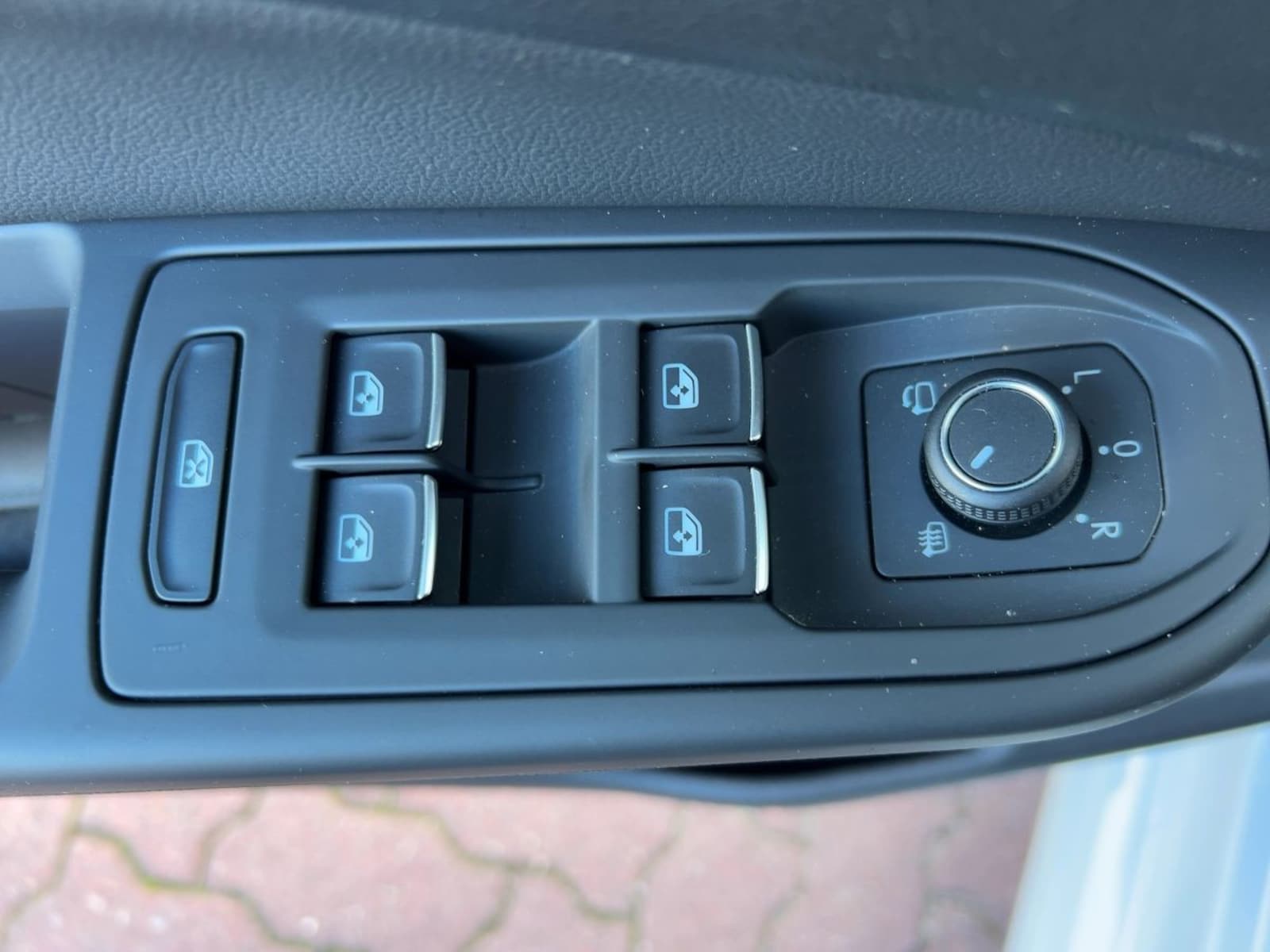 Volkswagen Golf Variant – Bild 17