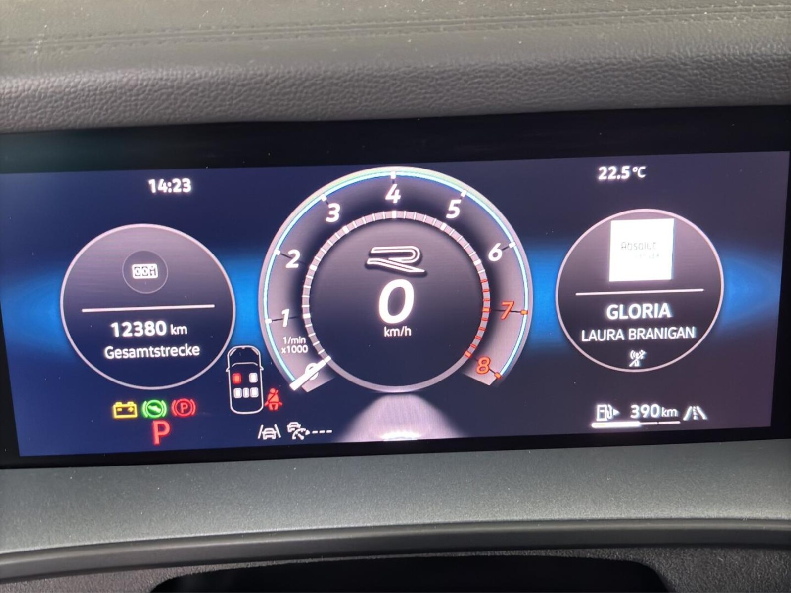 Volkswagen Tayron – Bild 10