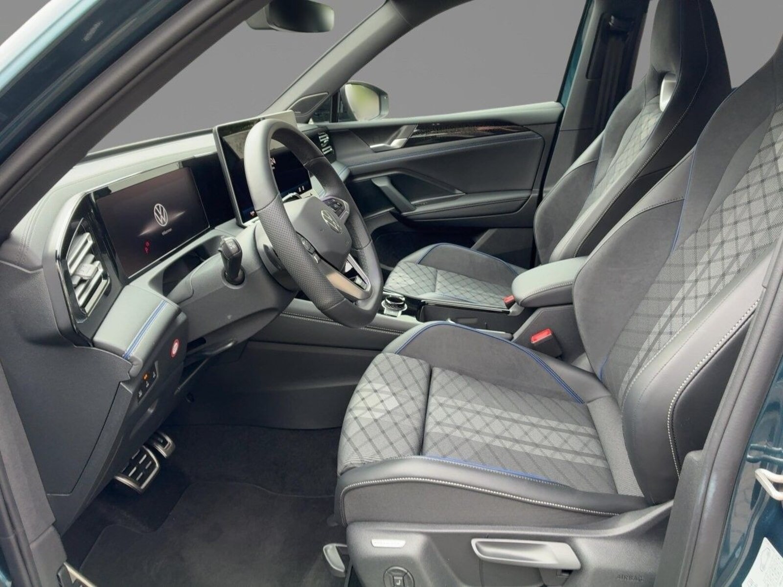 Volkswagen Tiguan – Bild 6