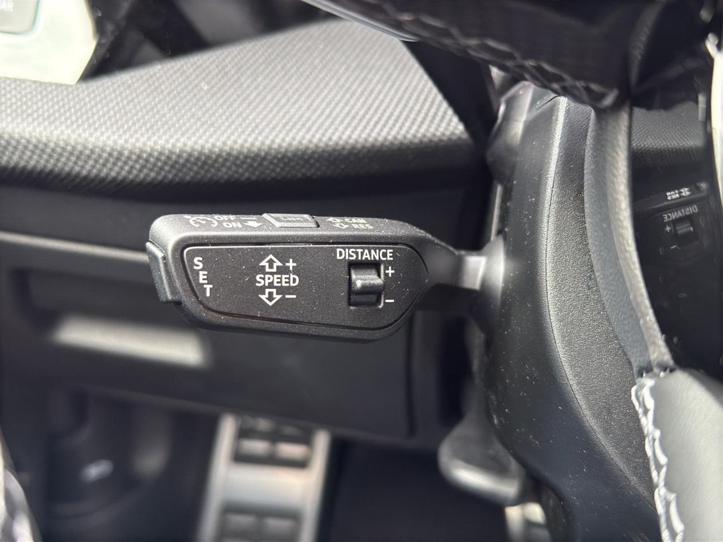 Bild über Audi S3 Sportback TFSI quattro S tronic - für weitere Informationen kontaktieren Sie den Audi Partner