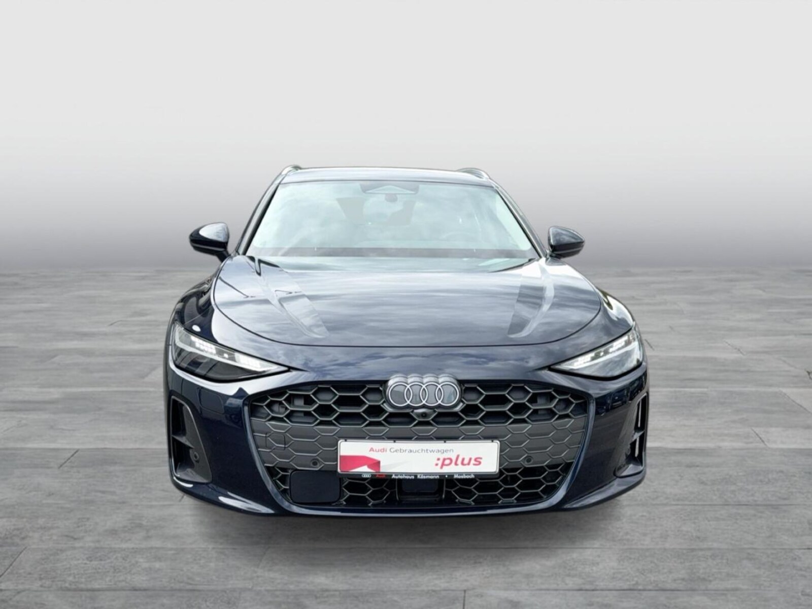 Audi A6 Avant – Bild 9