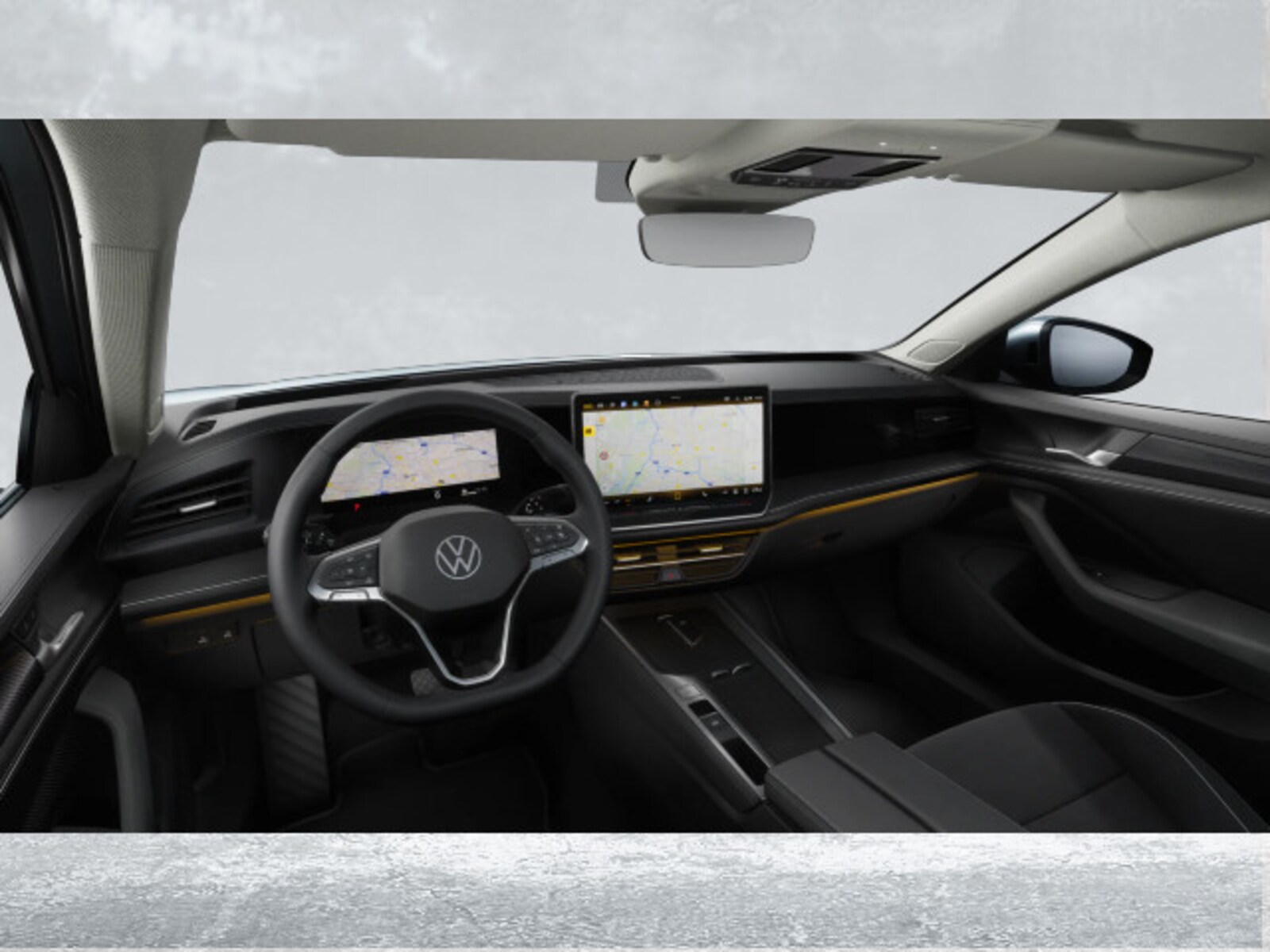 Volkswagen Passat – Bild 5