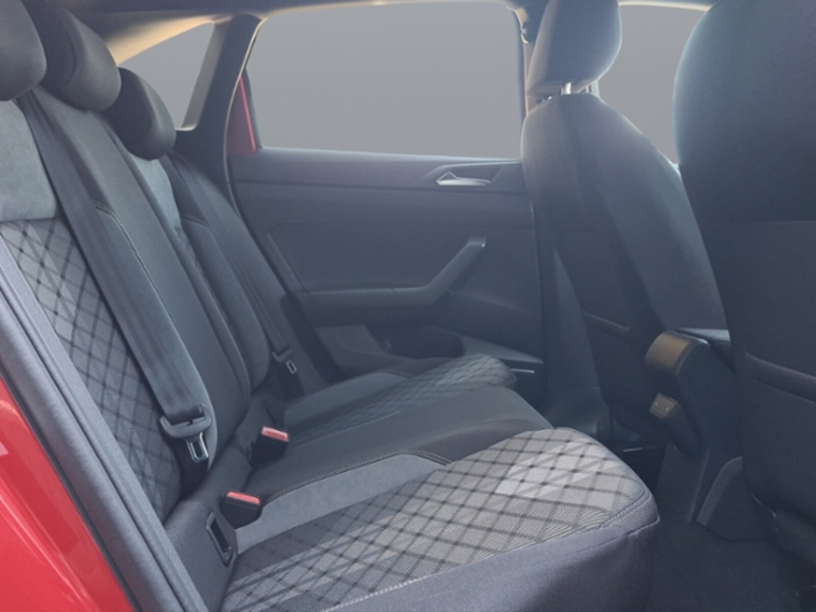 Volkswagen Taigo – Bild 16