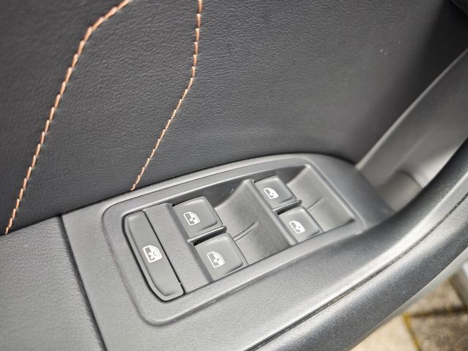 CUPRA Ateca – Bild 19