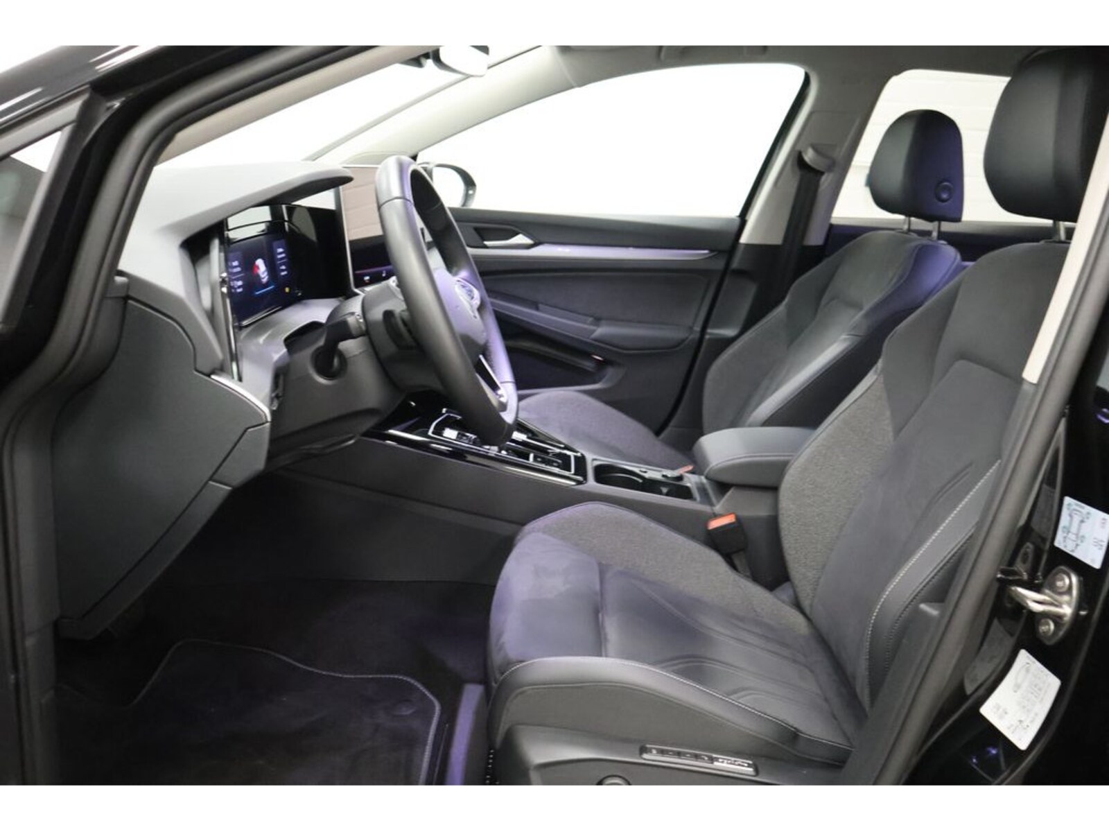 Volkswagen Golf – Bild 27
