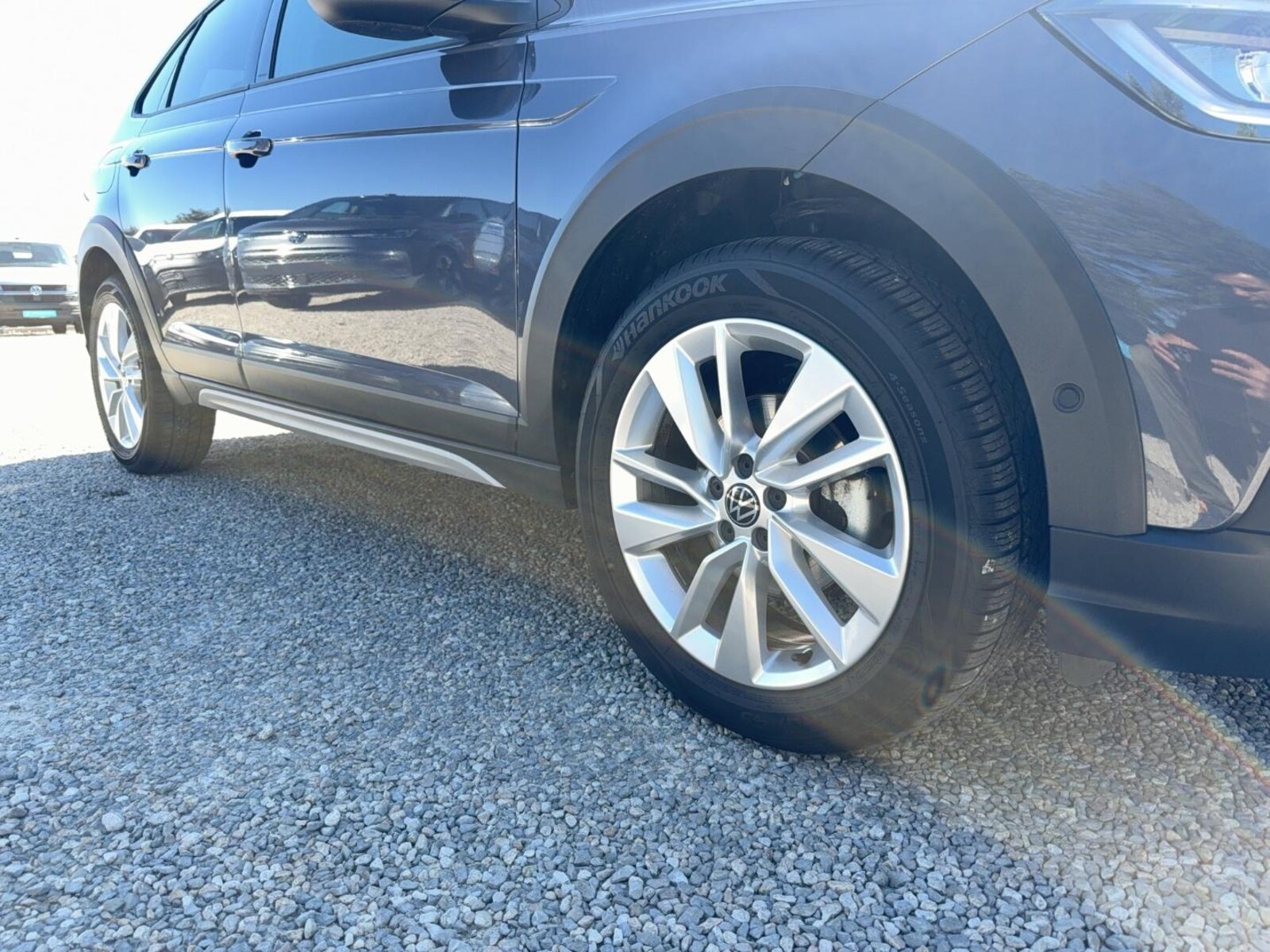 Volkswagen Taigo – Bild 9