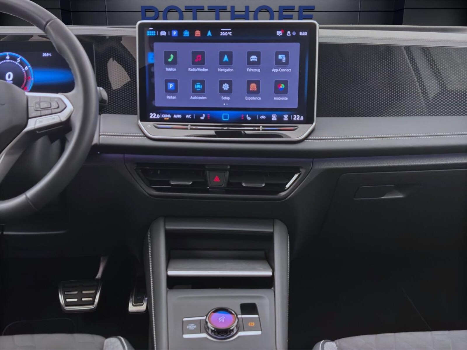 Volkswagen Tiguan – Bild 15