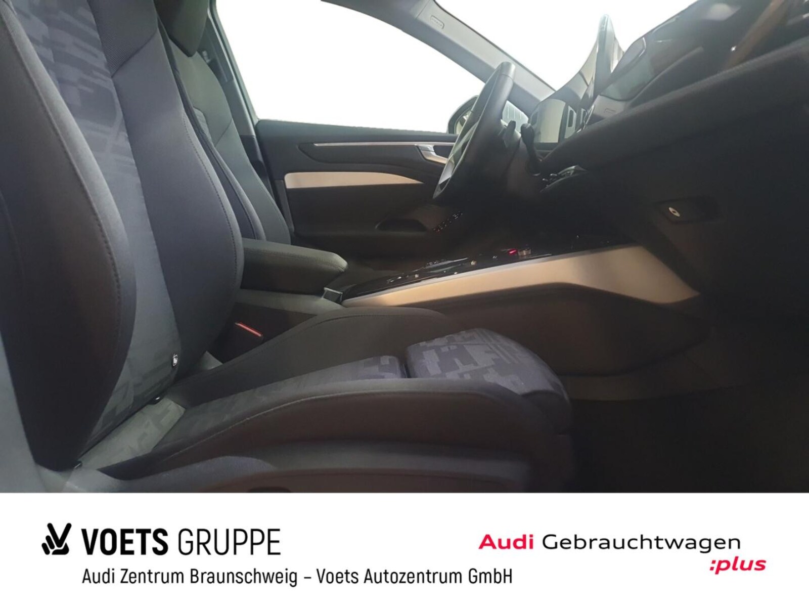 Audi A6 Avant – Bild 6