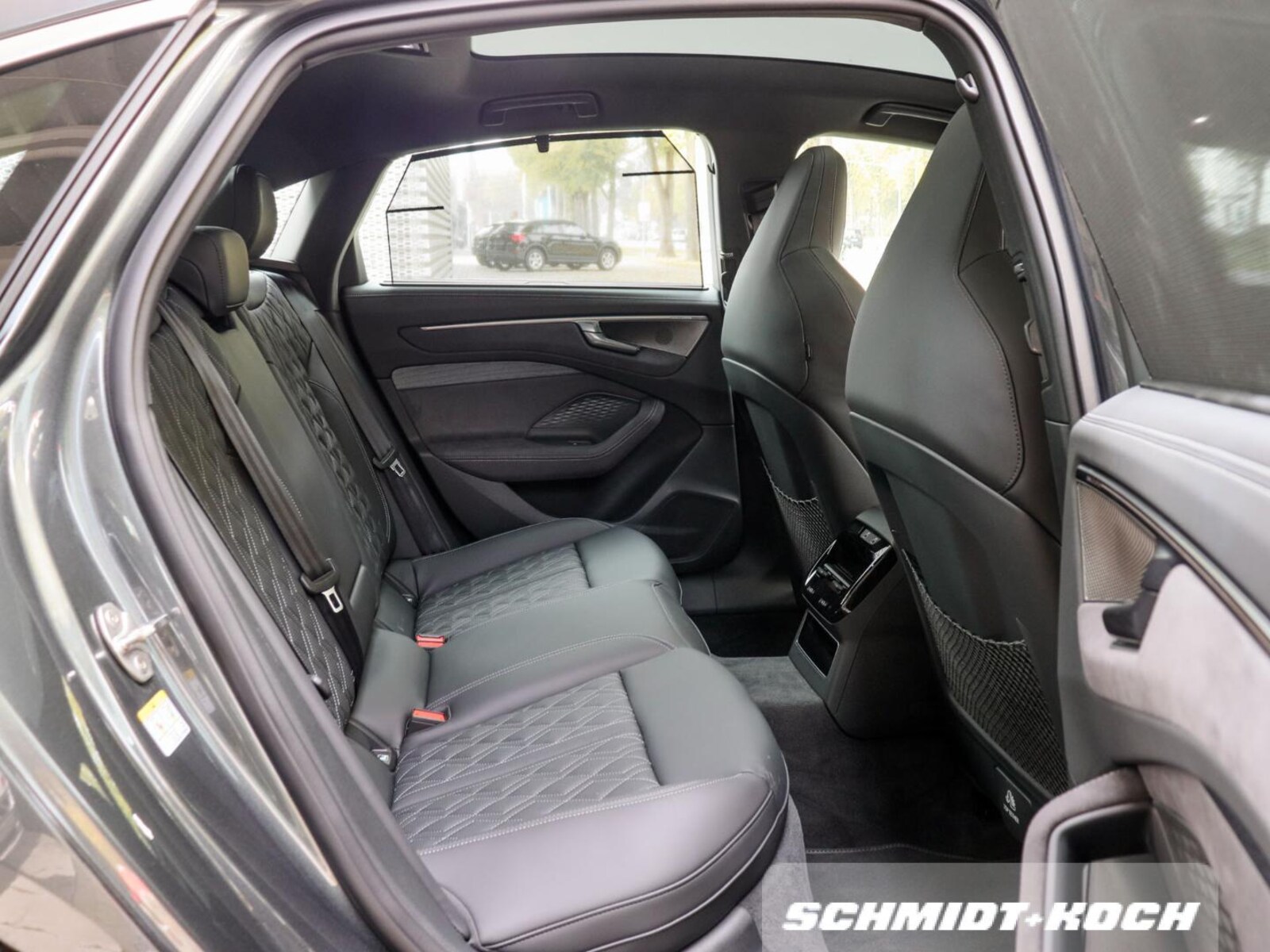 Audi A5 Avant – Bild 11