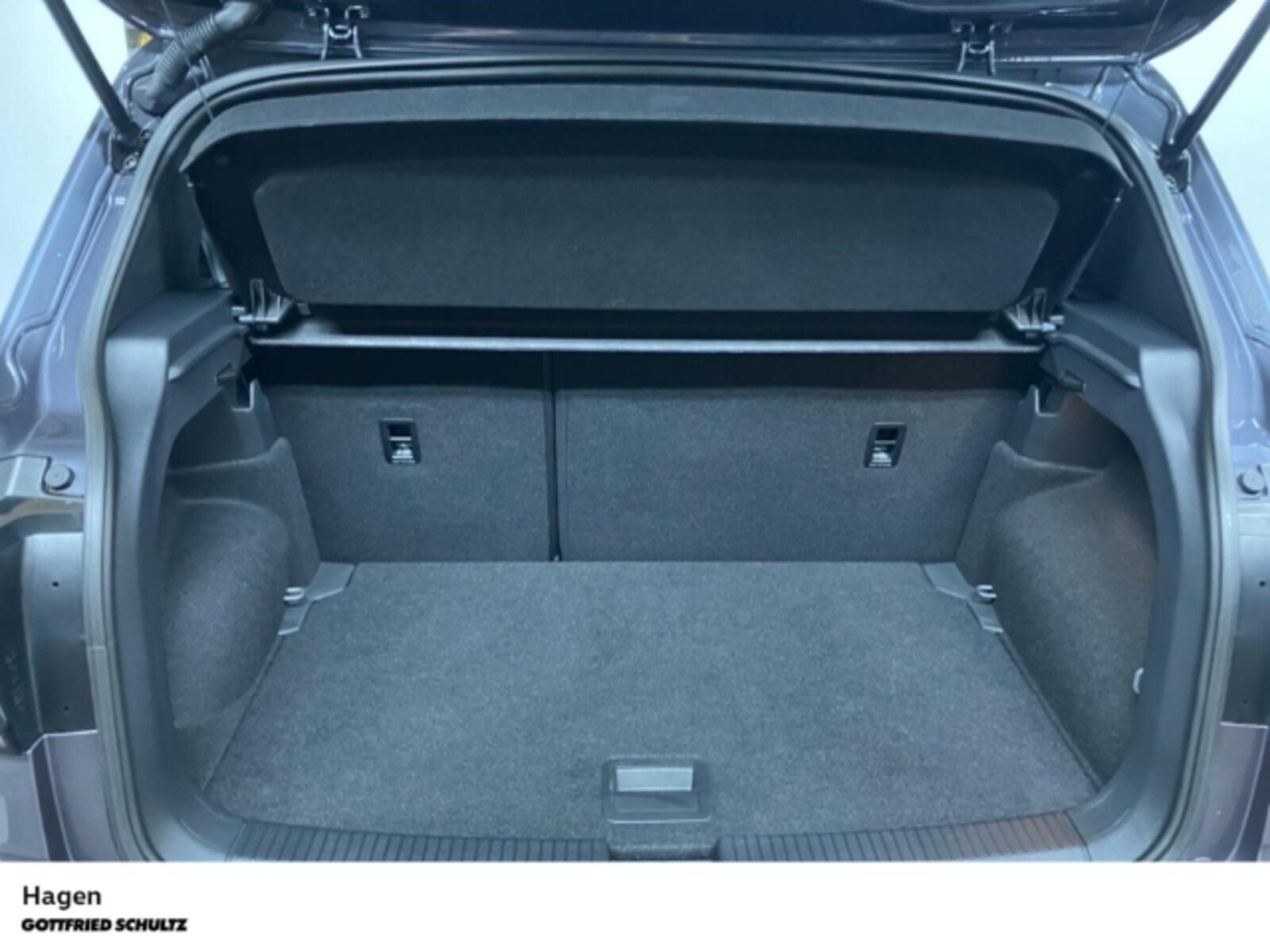 Volkswagen T-Cross – Bild 7