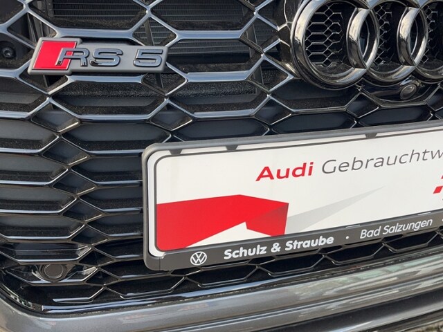 Image about Audi RS 5 Sportback TFSI quattro tiptronic