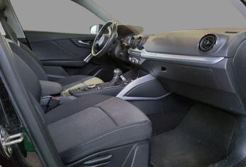 Image about Audi Q2 sport 1.4 TFSI cylinder on demand S tronic