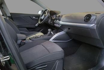 Image about Audi Q2 sport 1.4 TFSI cylinder on demand S tronic