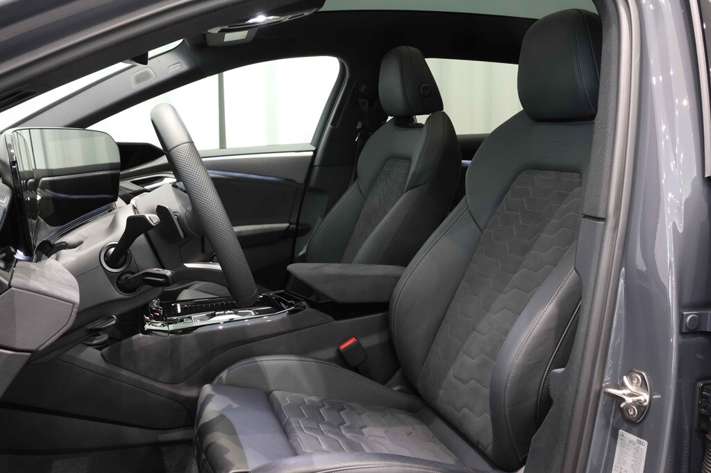 Image about Audi A6 Avant e-tron A6 Avant e-tron performance 270,00 kW