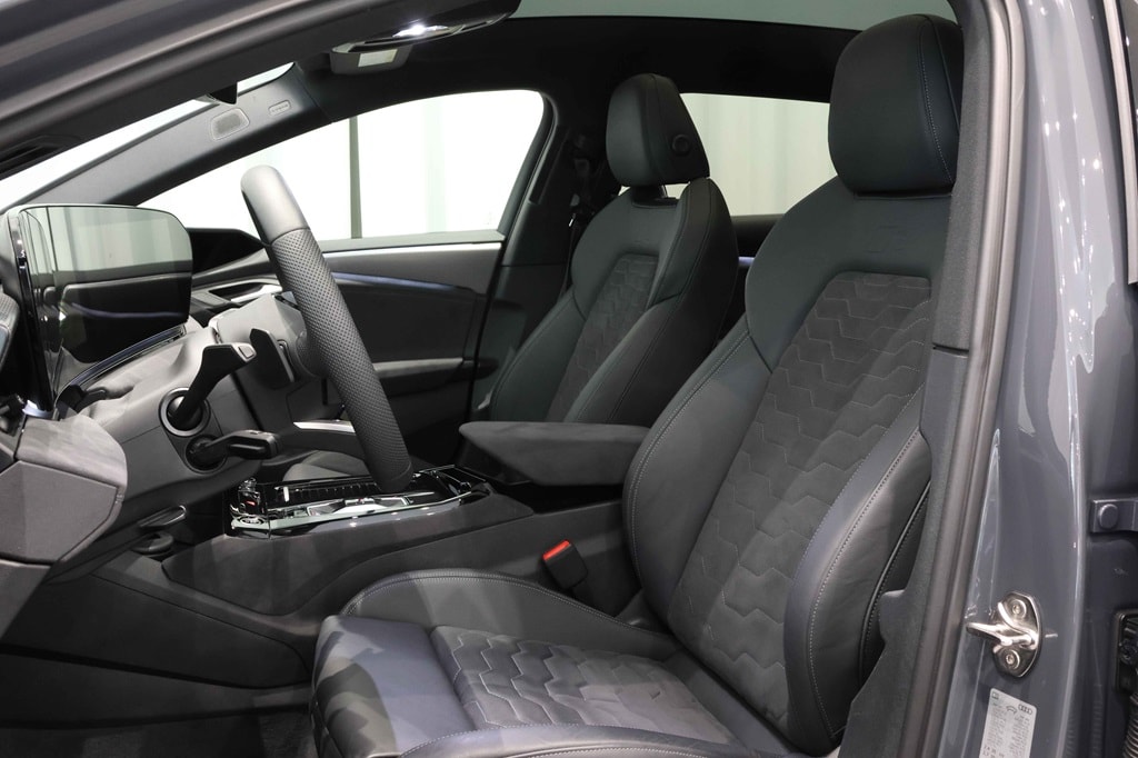Image about Audi A6 Avant e-tron A6 Avant e-tron performance 270,00 kW