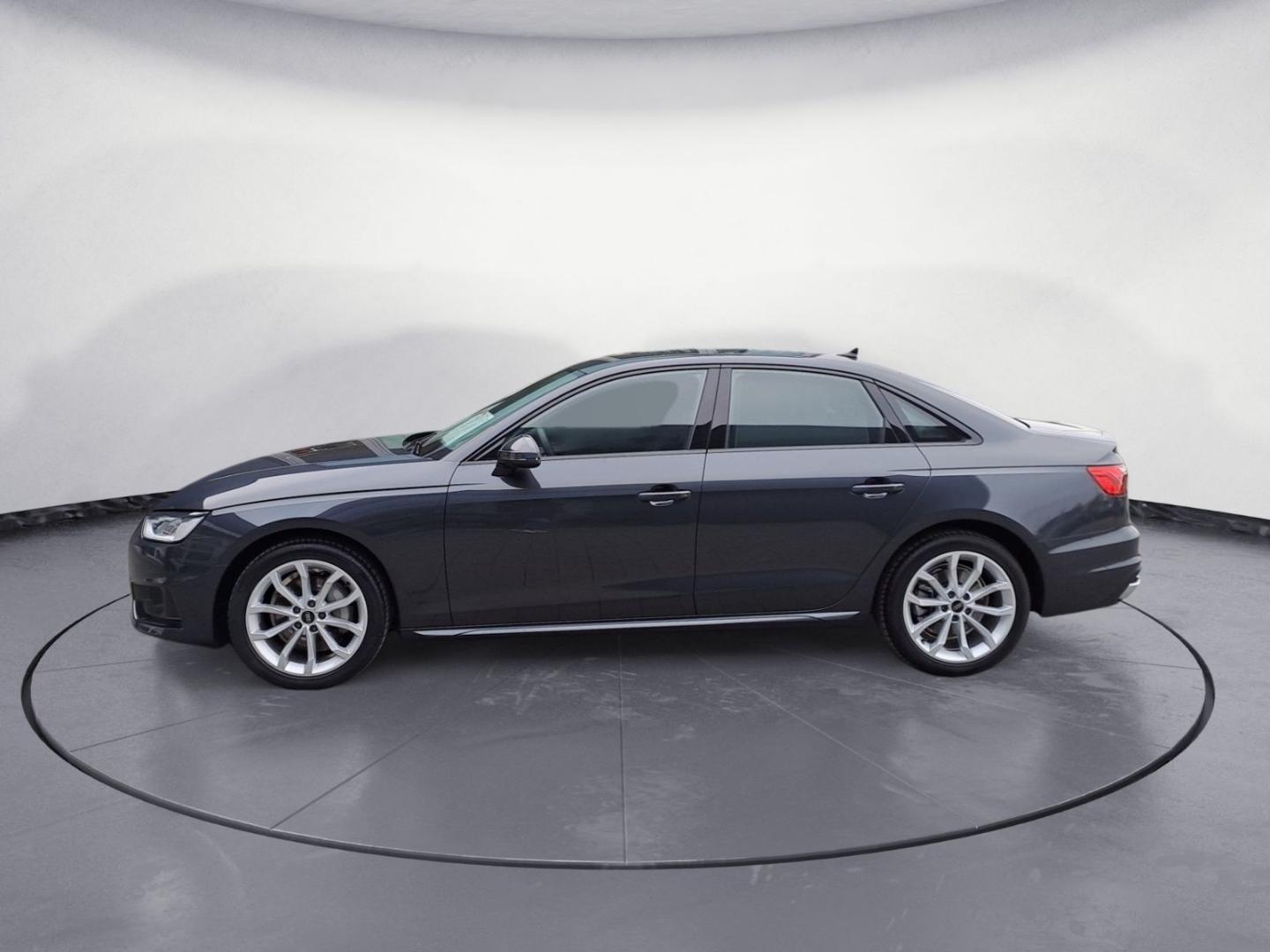 Image about Audi A4 Limousine advanced 40 TDI quattro S tronic