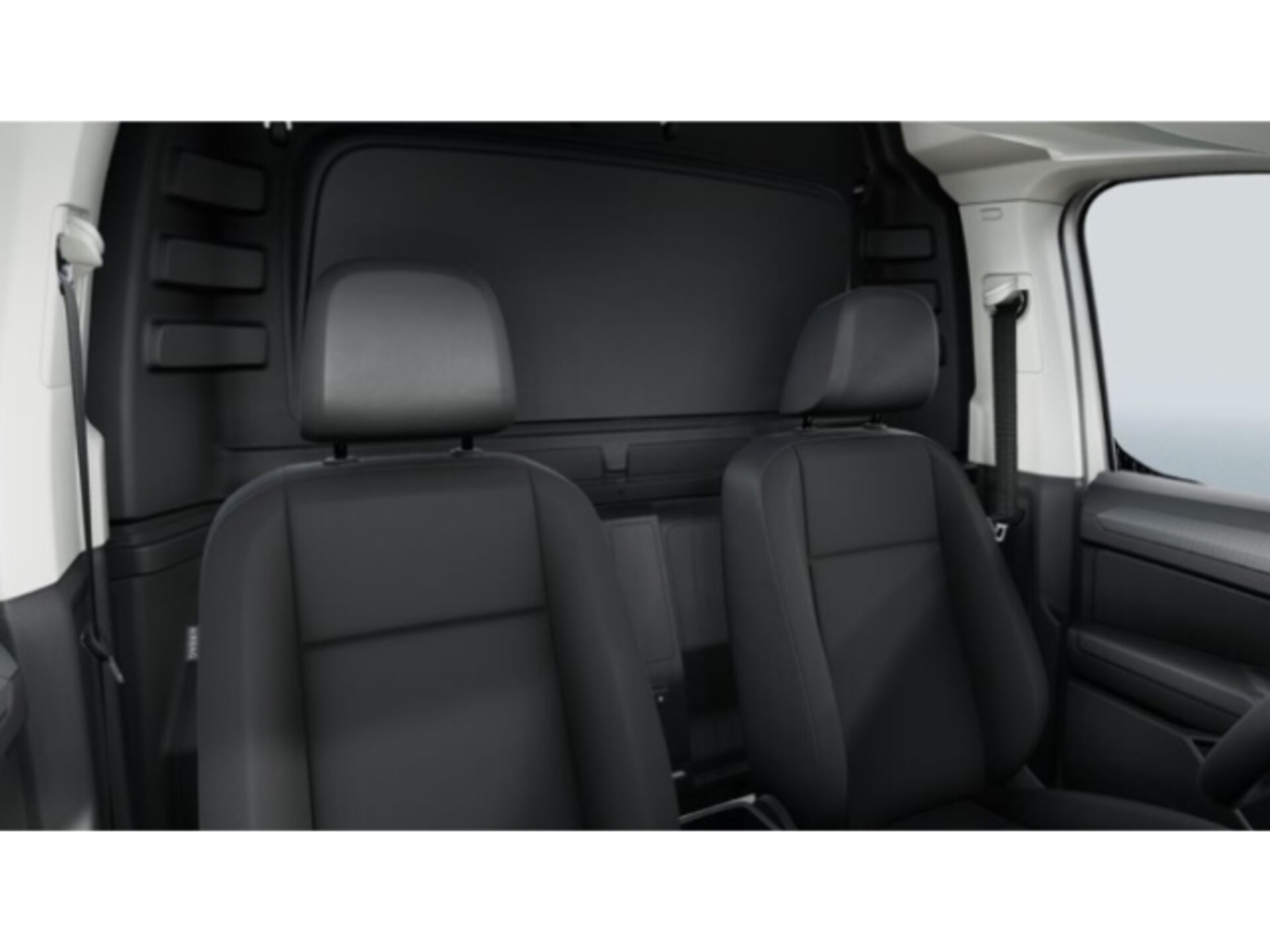 Volkswagen Caddy Cargo