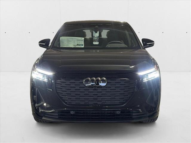 2025 Audi Q4 Sportback e-tron Premium - Photo 5