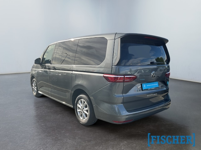 Volkswagen Multivan langversion