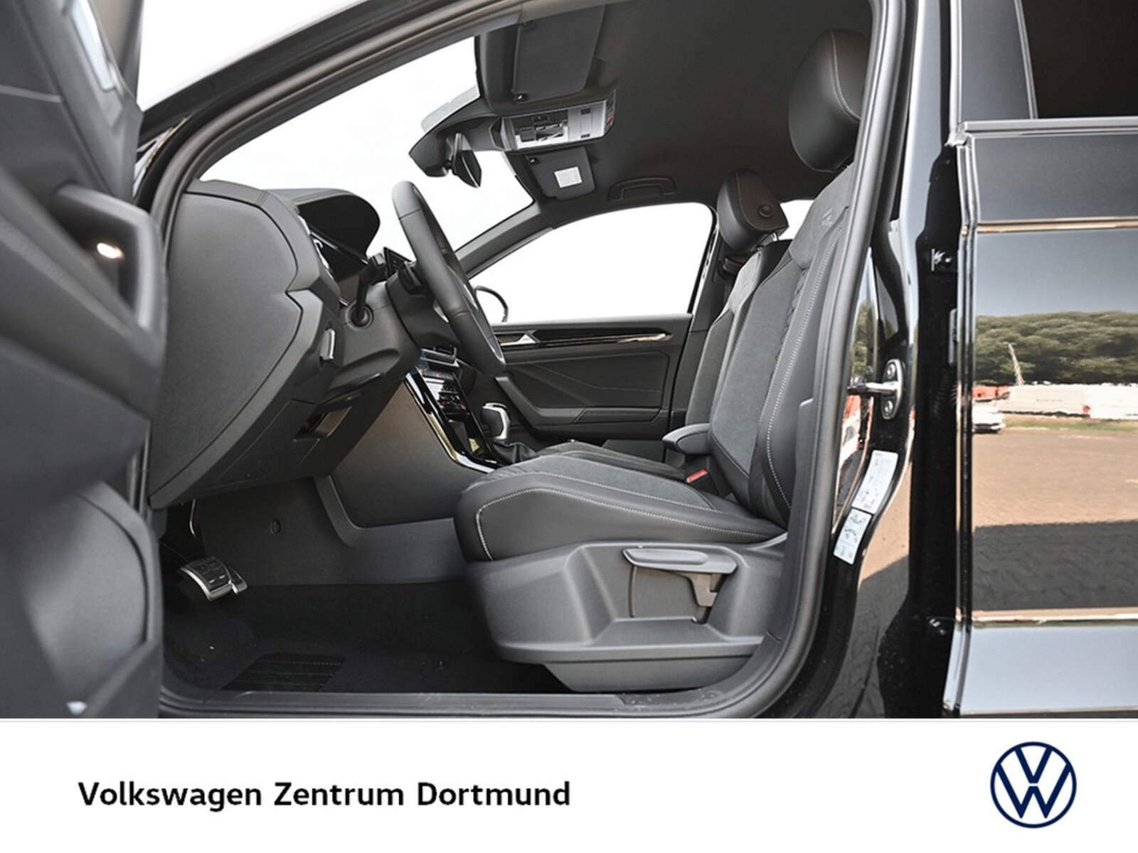 Volkswagen T-Roc – Bild 12