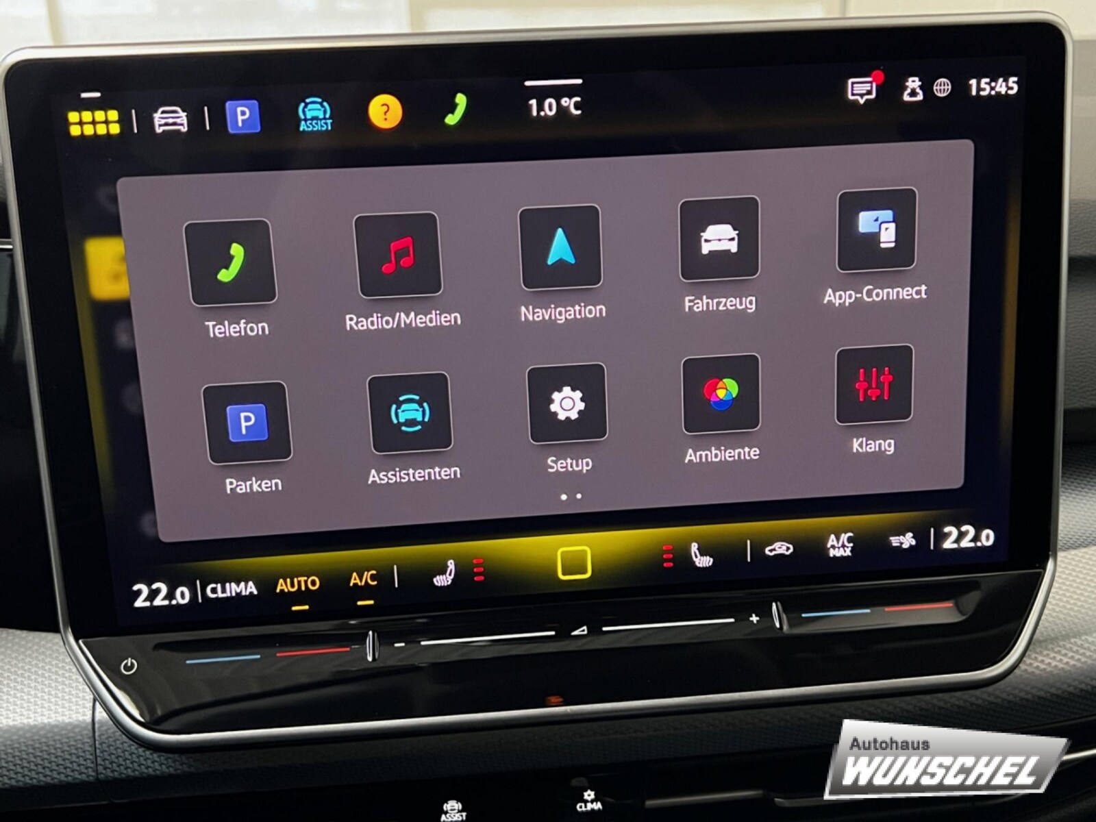 Volkswagen Golf – Bild 13