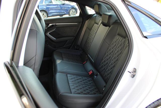 2026 Audi S3 Base - Photo 24