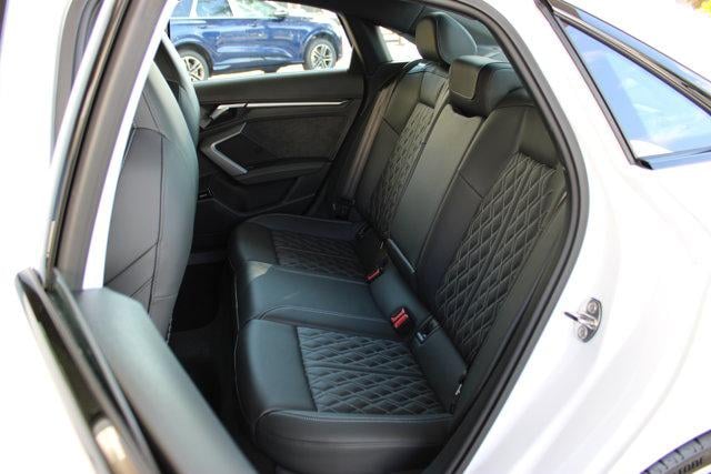 2026 Audi S3 Base - Photo 24