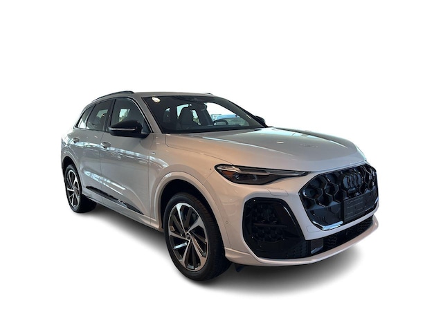 2025 Audi Audi Q5 SUV