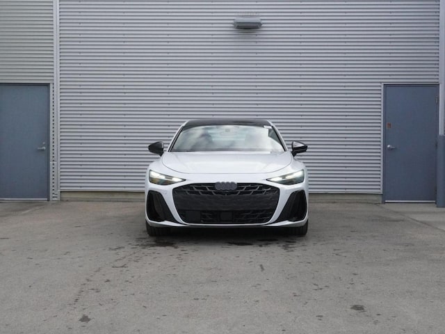 2026 Audi A6 Sedan