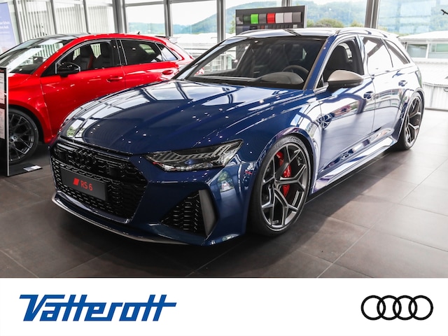 Audi RS6 Avant Performance Performance Quattro Tiptronic -  - Joinsteer - #1